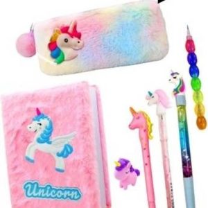 RHINETOYS School Set