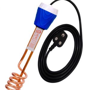 Zlymo Shock-Proof & Water-Proof Copper Blue PBC-15-IR75...