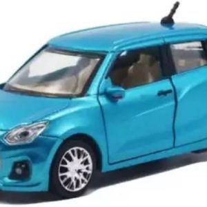Star Toys Centy Drift Blue Car