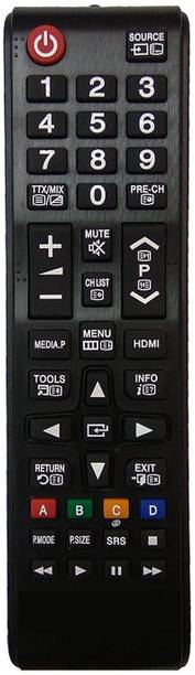 FOX MICRO Compatible For LED TV SAMSUNG Remote Controll...