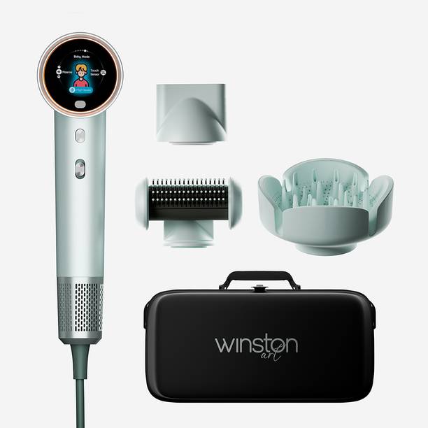 Winston Airizona High-Speed Hair Dryer with Plasma Tech...
