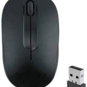 NC SERVICES IDEAKARD WIRELESS MOUSE 002 Wireless Ambide...