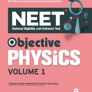 Objective Physics for Neet -2021