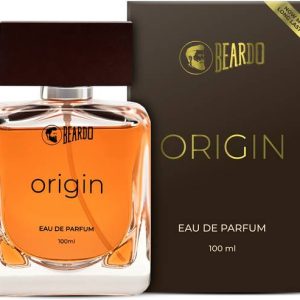 BEARDO Origin Perfume For Men Eau de Parfum - 100 ml