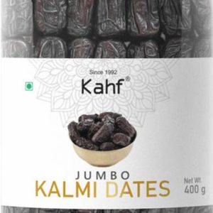 Kahf premium jumbo kalmi dates Dates