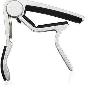 HS Internet Professional Clutch Guitar Capo