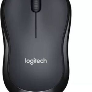 rahul Silent M220 Buttons, Wireless Ambidextrous Optica...