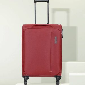 PROVOGUE Soft Body Set of 3 Luggage 4 Wheels - Edge Combo Set (3...