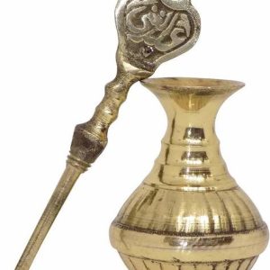 Devo Surmadani Kajal Eye Makeup Bottle Surma Dani Surme...