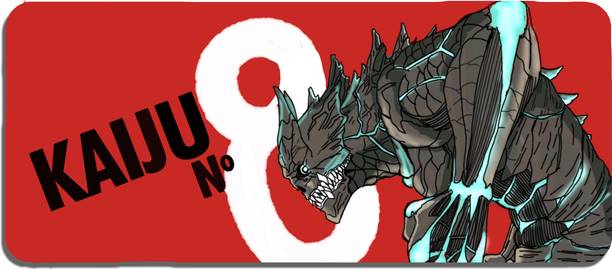 Shanime navar Anime Large Gaming XXL Extended Mouse Pad...