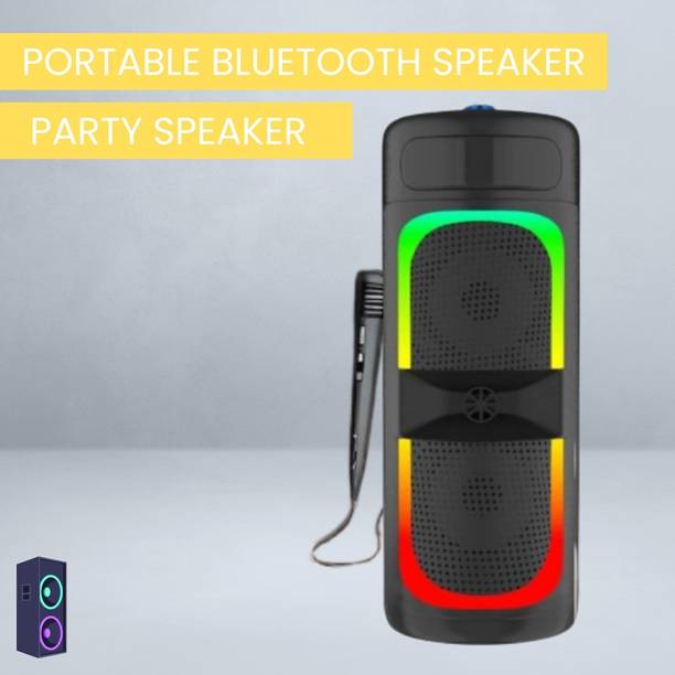 SACRO London (PORTABLE BLUETOOTH PARTY SPEAKER) HD Soun...