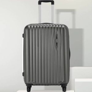 SAFARI Medium Check-in Suitcase (69 cm) 4 Wheels - GLIMPSE 69 ...