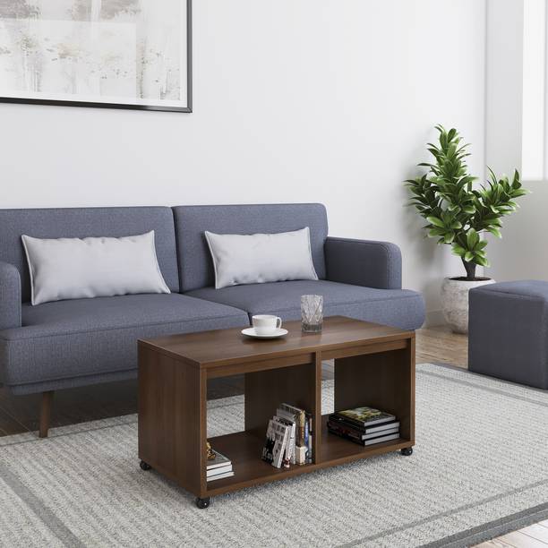 Flipkart Perfect Homes Studio Alexis Engineered Wood Co...