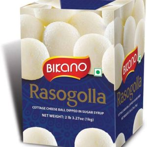 Bikano Rasogolla Tin