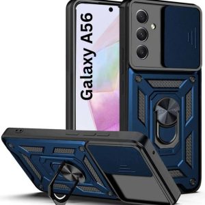 KWINE CASE Back Cover for Samsung Galaxy A56 5G