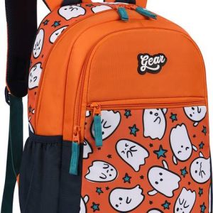 Gear Monster 15" 19 L Backpack