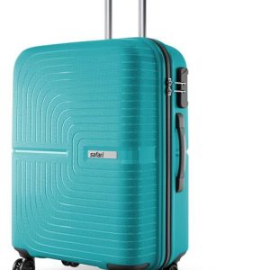 SAFARI Medium Check-in Suitcase (66 cm) 4 Wheels - Eclipse Neo...