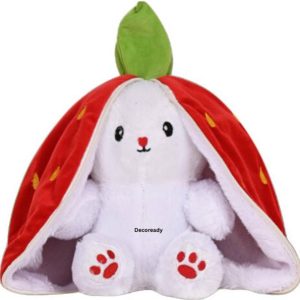 ATHRAVTOYS Super Soft Toys Super Plush Pillow Soft Toy ...