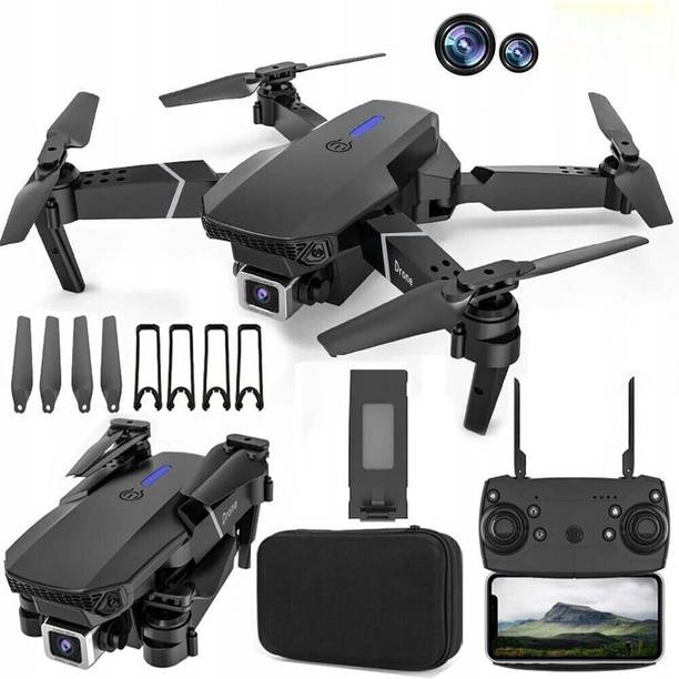 KALLARA Drone with 4k Camera Drone