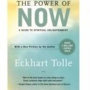 The Power of Now