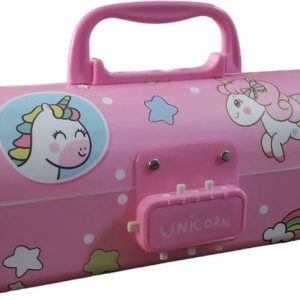 radhey preet Unicorn Print Password Protect Pen, Pencil...