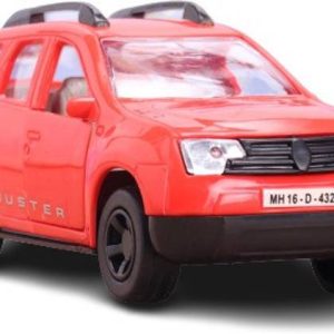 Star Toys DUSTER Car Door Openable Model with Pull back...