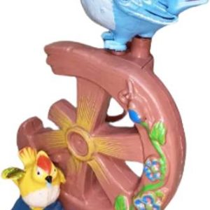 RAGVEE HAPPY BIRD MULTICOLOR MUSICAL