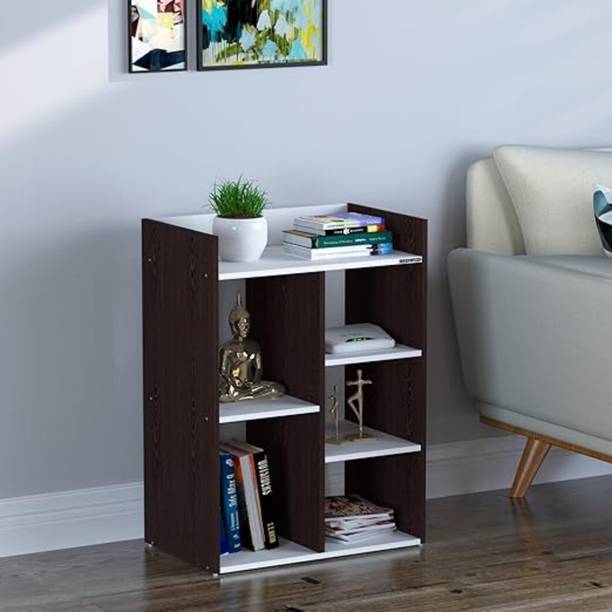 sbf furniture Engineered Wood Side Table
