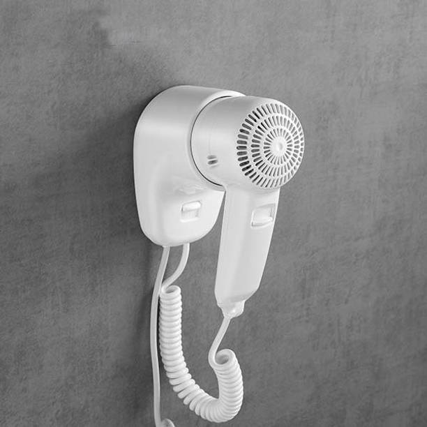 KYOTO Wall Mounted Hair Dryer Professional Electric Hot...