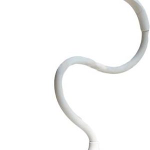 SMART S MART LED Table Lamp Rechargeable And Dimmable W...