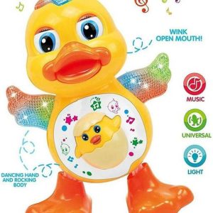 fenterprises for Kids Musical Toy Light and Music Best ...