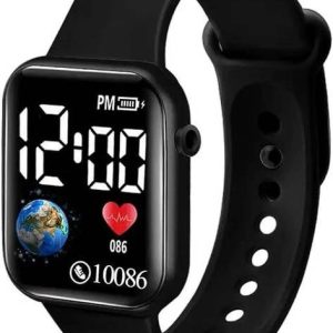 ANKOF BLAZE ANKOF BLAZE Date and time only Digital Watch - For Boy...