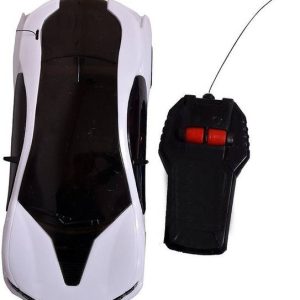 AS TRADERS Remote Control Car Modern Version