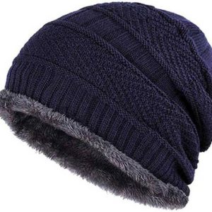 ARYARETAILER Woven Beanie