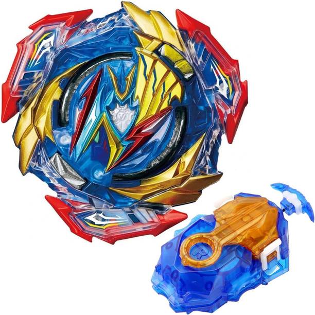 Authfort B-193 Ultimate Valky .Lg.V'-9 Spinning Top Bey...