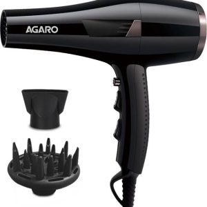 AGARO HD-1150 Professional with Concentrator, Diffuser ...