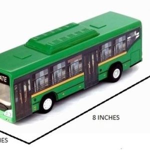 centy toys Low Floor Bus