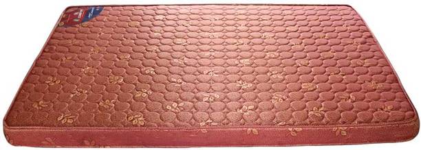 RelaxMattress RELAX 3 inch Double High Resilience (HR) ...