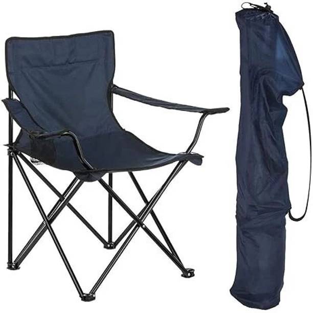 Aarambh Foldable Camping Chair for Adults – Portable wi...
