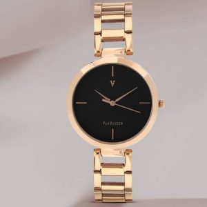 VAN HEUSEN Analog Watch - For Women VH000042D