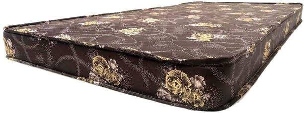 Starlite Splendors orthopedic memory comfort foam mattr...