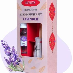 Henlys Lavender Refill Lavender