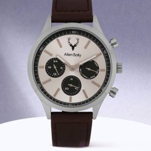 Allen Solly 2023 Edition Analog Watch - For Men AS000050D