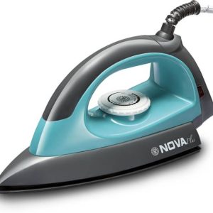 Nova Plus by Nova Amaze NI 10 1100 W Dry Iron