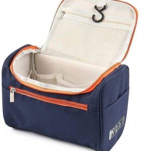 jennydesigner Cosmetic Pouch