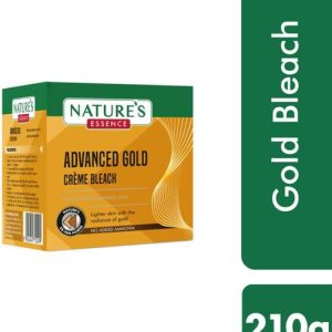 Nature's Essence Gold Bleach 200 g