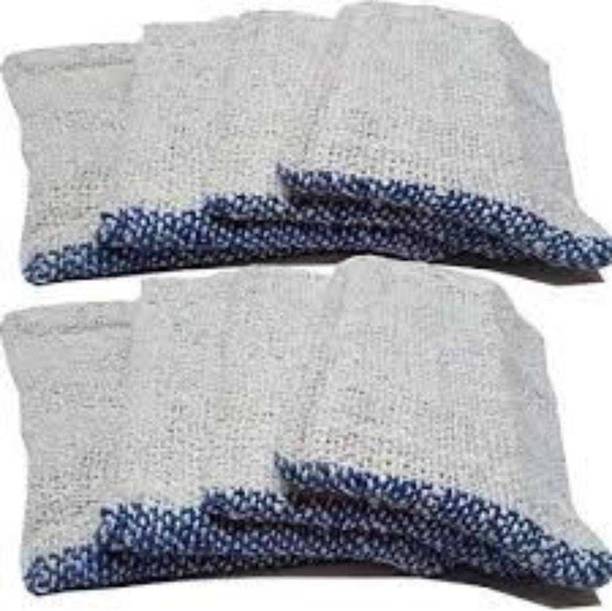 EverStore pocha Wet and Dry Cotton Cleaning Cloth