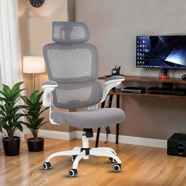 Drogo Ergonomic Office Chair for Work from Home Compute...