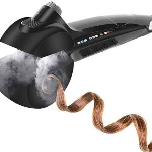 ETONWALL Professional Perfect Ladies Curly Hair Machine...