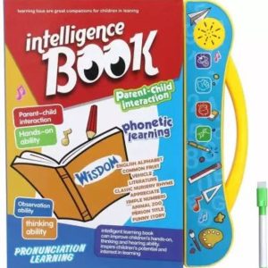 atrear Intelligence Interactive E-Book|3+ Yrs Kids Lear...